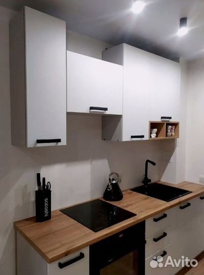 Кухонный гарнитур на заказ