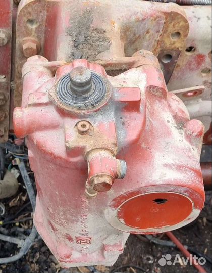 Гур Ивеко Стрелис