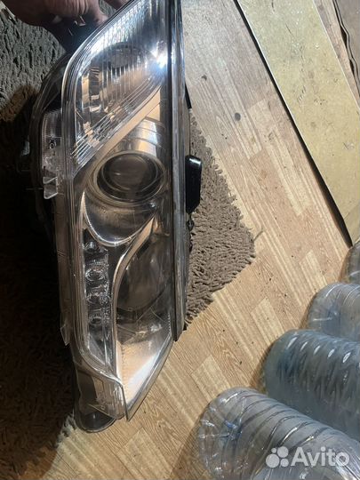 Фара toyota camry 55