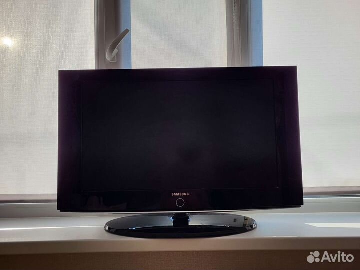 Телевизор samsung 32