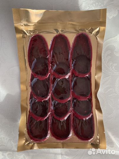 Бастурма и Суджук нарезнная, в вакууме 100 грамм