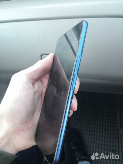 HUAWEI Nova 8i, 6/128 ГБ