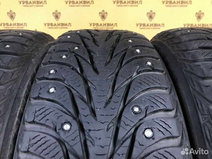 Yokohama Ice Guard IG35 185/60 R15 88T