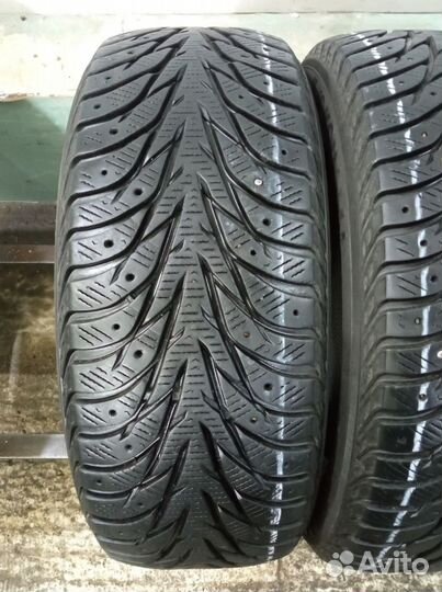 Yokohama Ice Guard IG35 205/55 R16 116Z