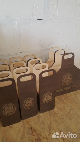 Лазерная резка и гравировка