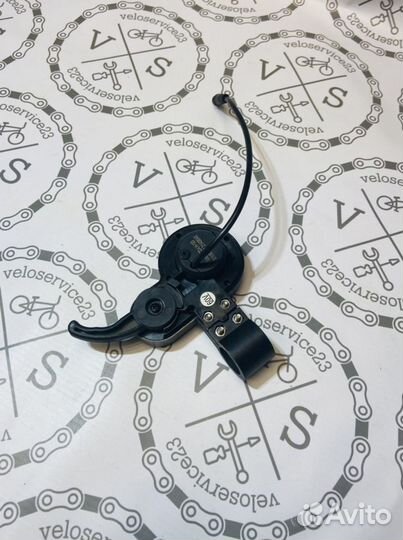 Бортовой компьютер lh-100