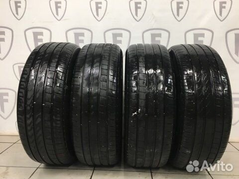 Pirelli Scorpion Verde 215/60 R17 96H