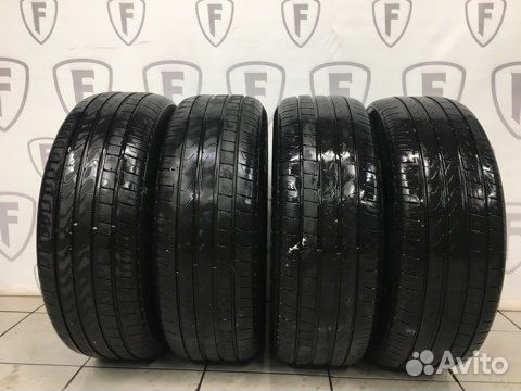 Pirelli Scorpion Verde 215/60 R17 96H