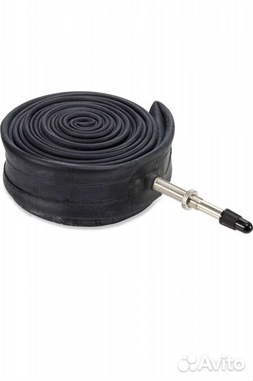 Велокамера (27.5x1.75-2.10) 48мм Presto