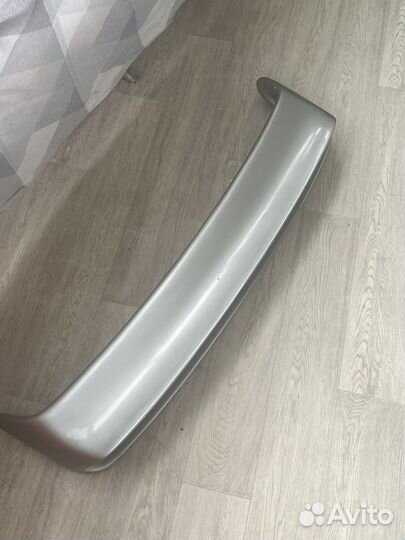 Спойлер Nissan Skyline V35