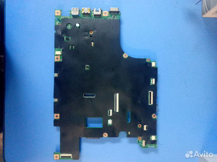 Материнская плата для ноутбука lenovo B580