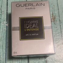 Guerlain l’homme ideal l’intense