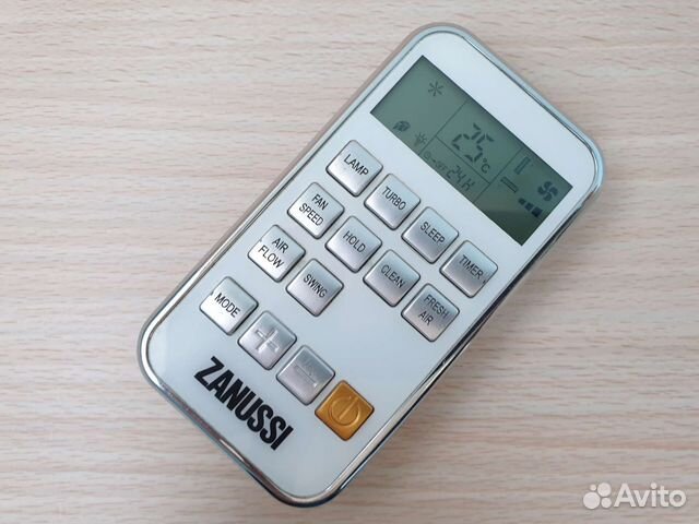 Пульт новый zanussi. JAX. master. Оригинал