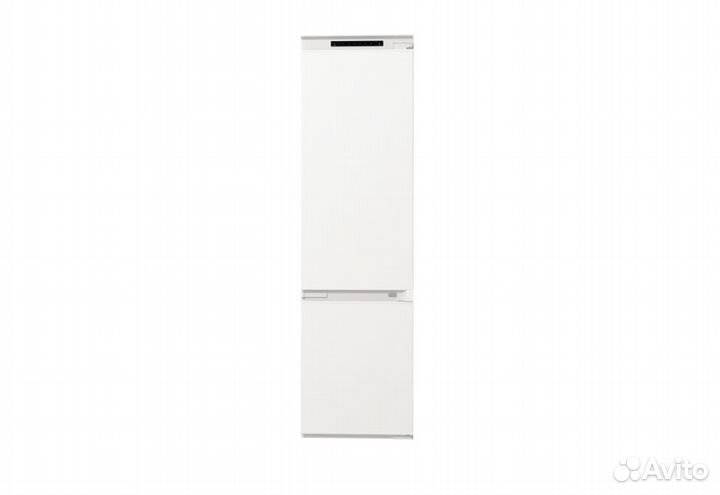 Встраиваемый холодильник gorenje nrki419EP1