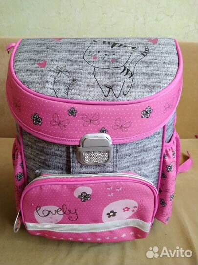 Школьный ранец Hama