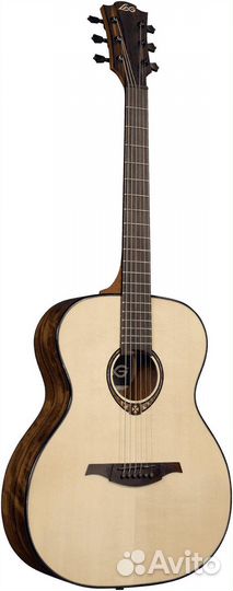 LAG T-318A - Гитара акустическая