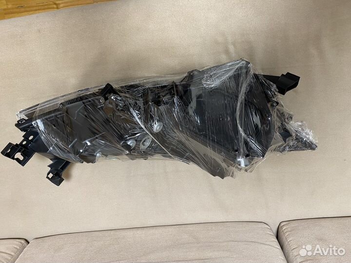 Фара левая mazda 6 gh
