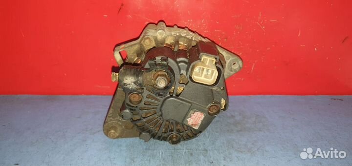 Генератор Hyundai Kia