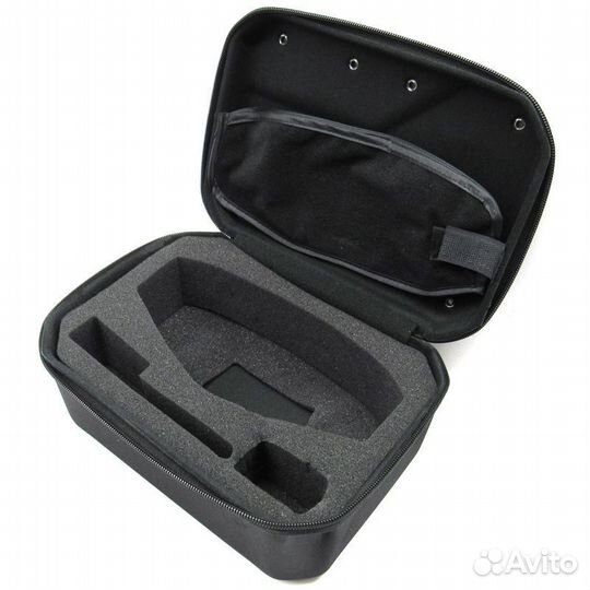 Очки с подогревом 509 Kingpin Ignite Black Ops с л