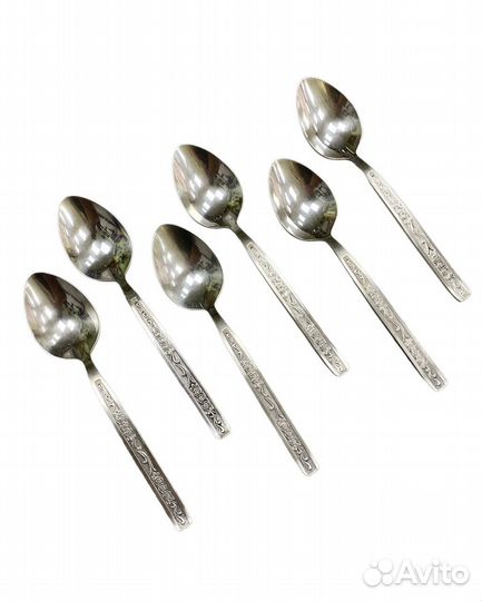 Ложки десертные 