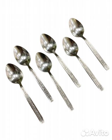 Ложки десертные 