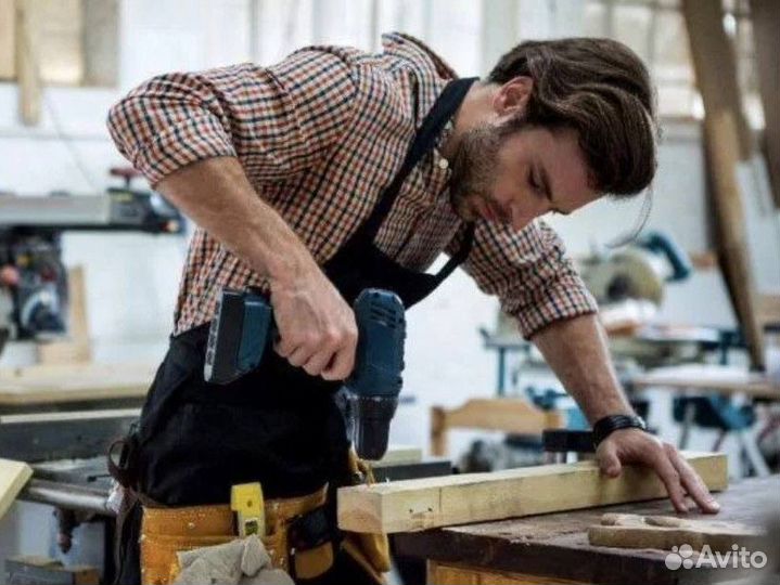 Рабочий на производство (обучение)