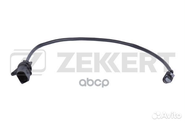 Датчик износа тормозных колодок Audi A4 V 16