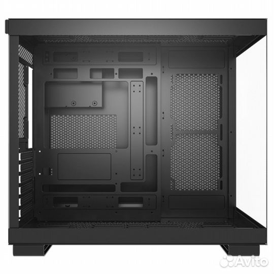 Корпус PCcooler C3T500 Black 690565