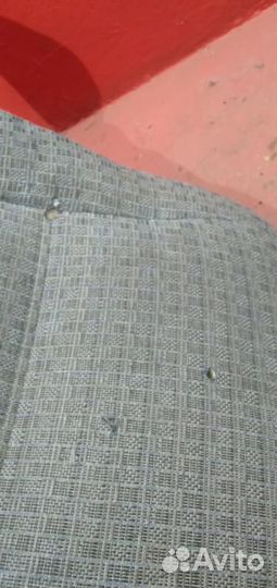 Ваз 2108 сиденья передние комплект сидений 2113