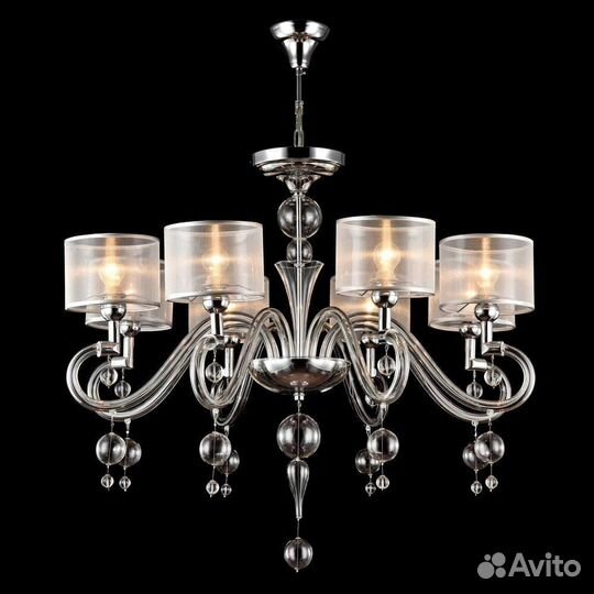 Люстра подвесная Maytoni