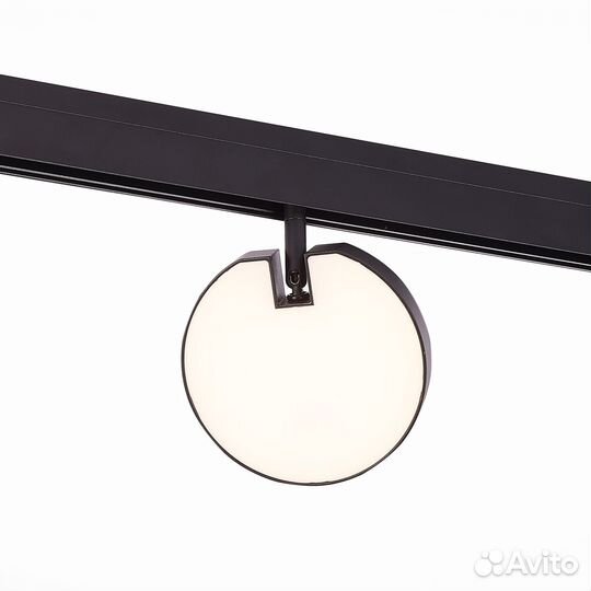 Спот 1 лампа Китай светодиодный