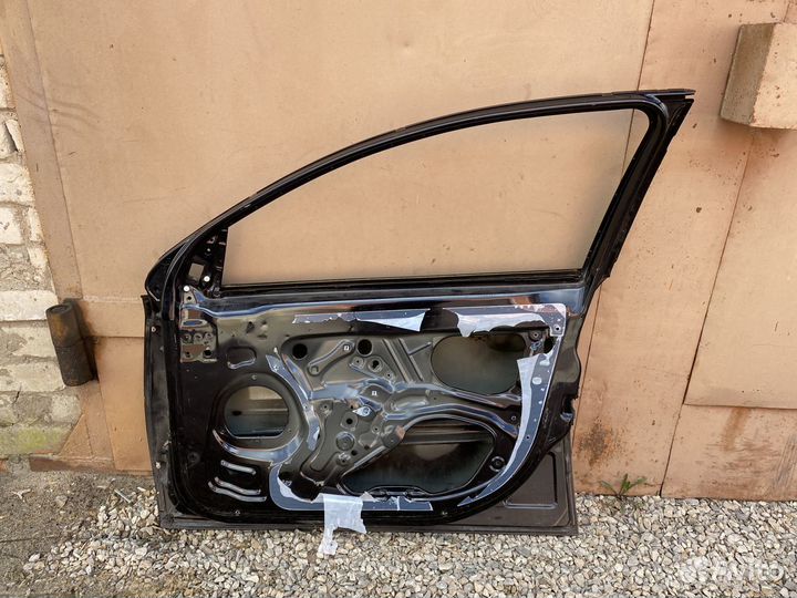 Дверь передняя правая Opel Vectra C