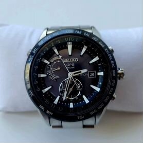 Seiko Astron Gps