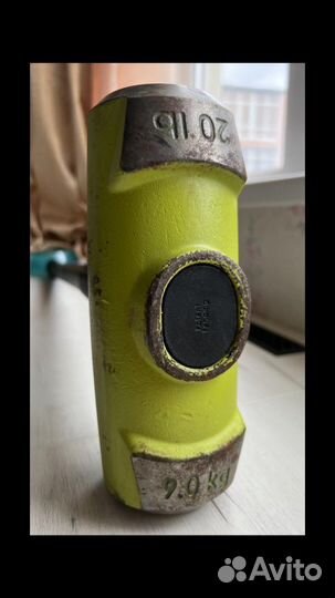 Кувалда wilton