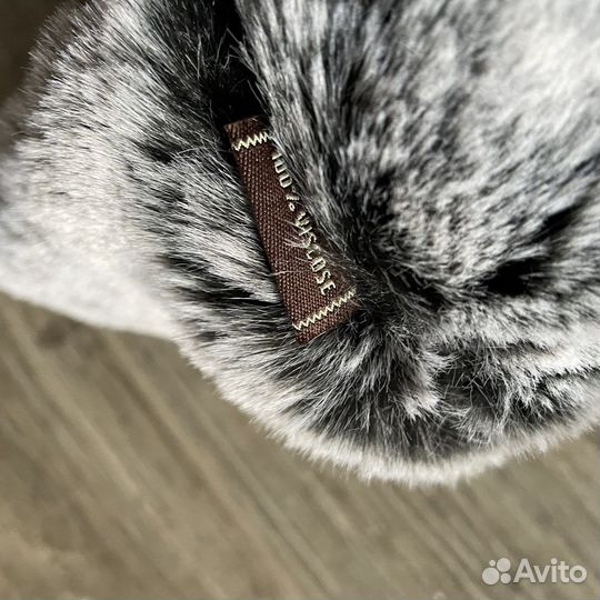 Шарф снуд женский