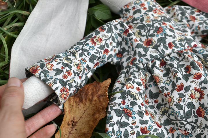 Игрушка ручной работы Зайчик Тильда