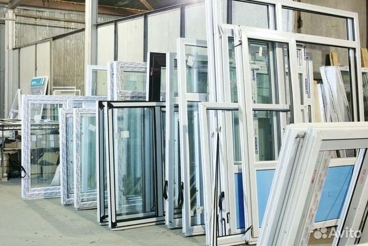 Пластиковые окна wds