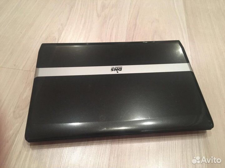 Ноутбук / Core i3 / 4Gb / GeForce GT630M 1Gb