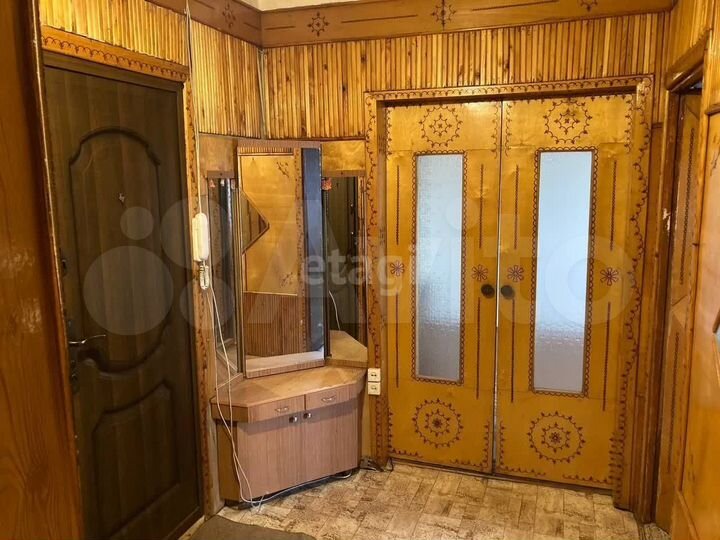 2-к. квартира, 49,9 м², 8/9 эт.