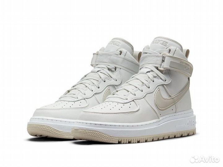 Air force 1 high boot