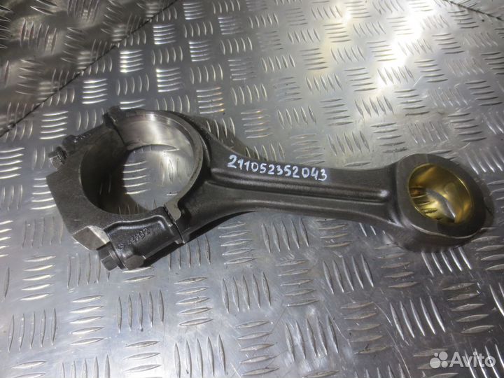 Шатун Mercedes-Benz A4570300120