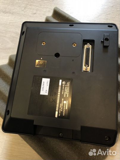 Модуль эл. ударных Roland TD-27