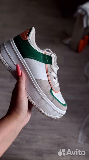 Ботинки детские