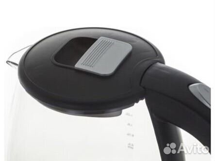 Электрический чайник Scarlett SC-EK27G80