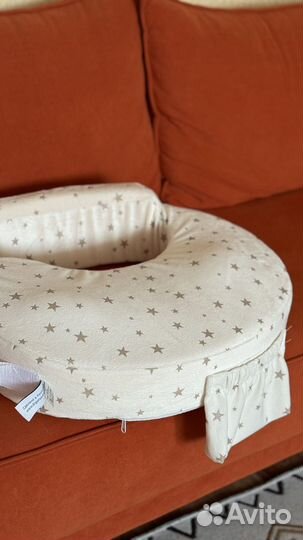 Подушка для кормления ergofeed