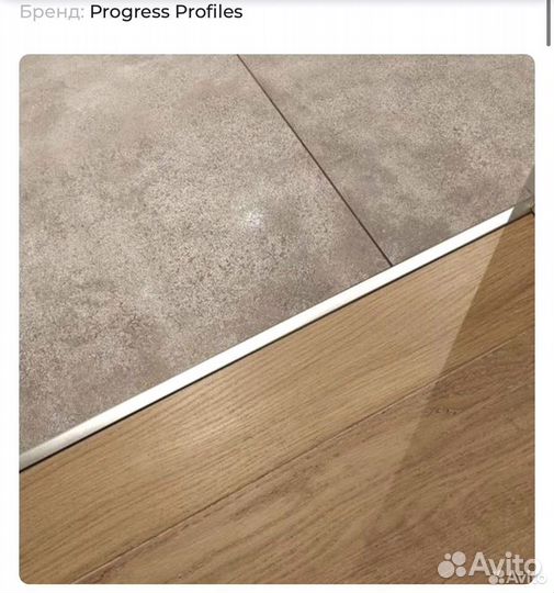 Полоса, профиль, уголок из латуни