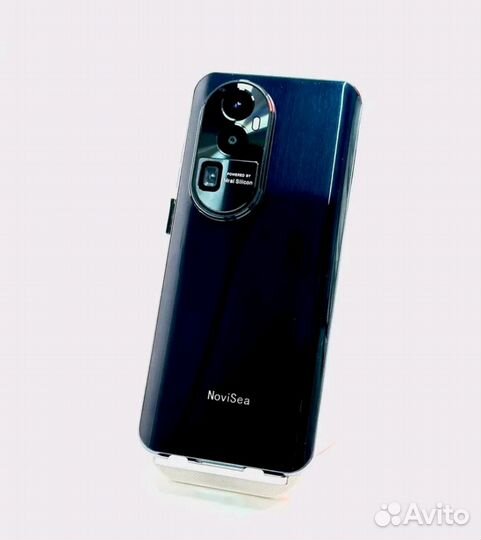 NoviSea P50 Pro, 4/64 ГБ