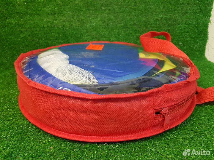 Палатка игровая