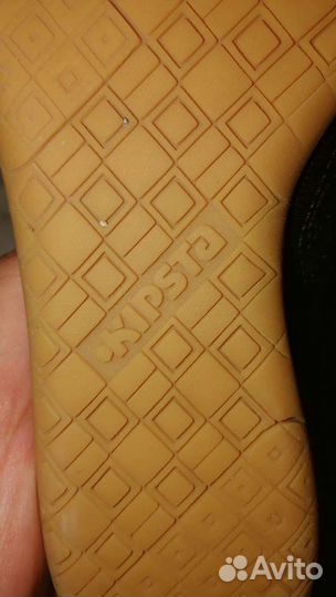 Футзалки kipsta