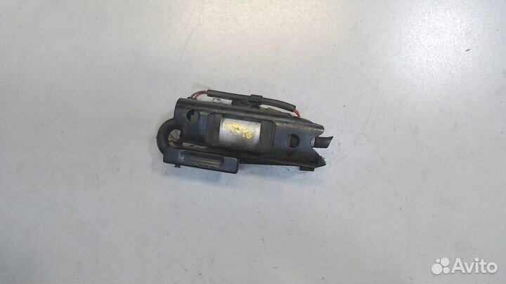 Насос топливный электрический Volkswagen Passat 6